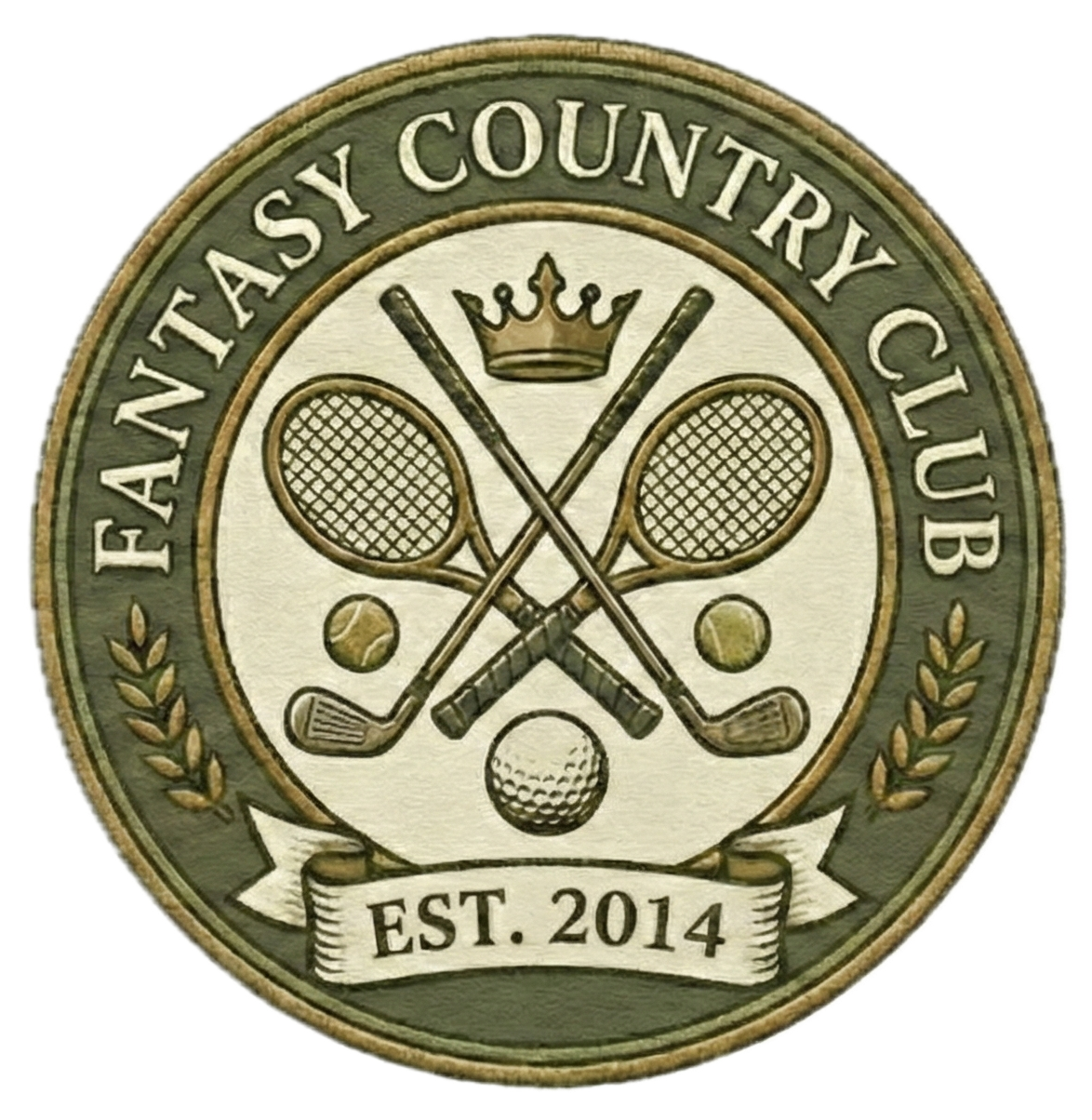Fantasy Country Club